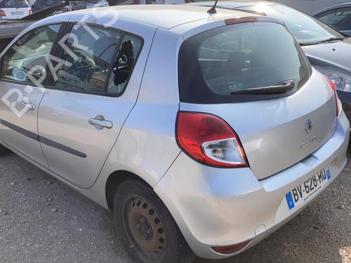 Gearbox RENAULT CLIO III (BR0/1, CR0/1) 1.5 dCi | BP21738213M3 