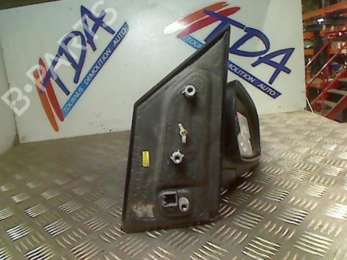 Right mirror HYUNDAI MATRIX (FC) 1.5 CRDi | BP21746774C27 