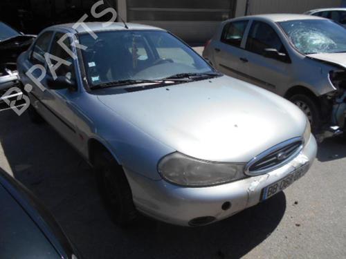 Left mirror FORD MONDEO II (BAP) 1.8 TD | BP21752911C26 