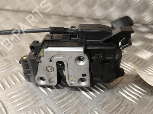 Used Rear right lock RENAULT GRAND SCÉNIC III (JZ0/1_) 1.5 dCi (JZ09, JZ0D, JZ10, JZ14, JZ1G, JZ29, JZ2C) (110 hp) 23773872
