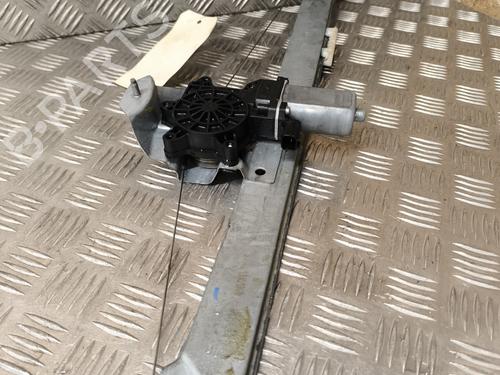 Used Front right window mechanism RENAULT TRAFIC III Van (FG_) 1.6 dCi 115 (FGMD) (116 hp) 23770269
