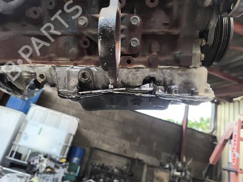 Engine TOYOTA COROLLA Verso (_E12_) 2.0 D-4D (CDE120_, CDE120R) | BP22008282M1 