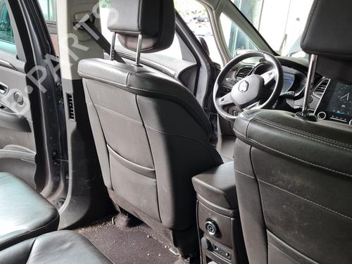 Varmeblæsermodstand RENAULT ESPACE V (JR_) 1.6 dCi 160 | BP27499644M108 