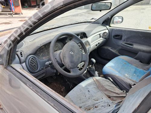 Used Parts PEUGEOT 407 (6D_) 2.0 HDi 135 (6DRHRH, 6DRHRE, 6DRHRG, 6DRHRJ) (136 hp) 4372307
