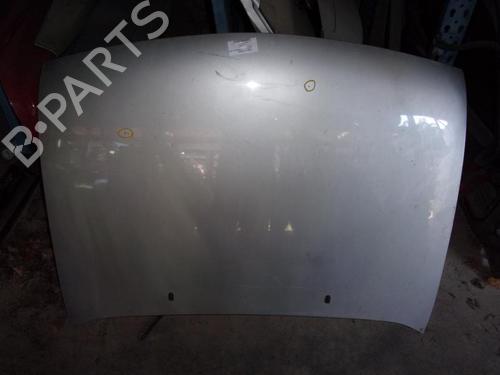Panser FORD FIESTA IV (JA_, JB_) 1.25 i 16V (75 hp) 21752276