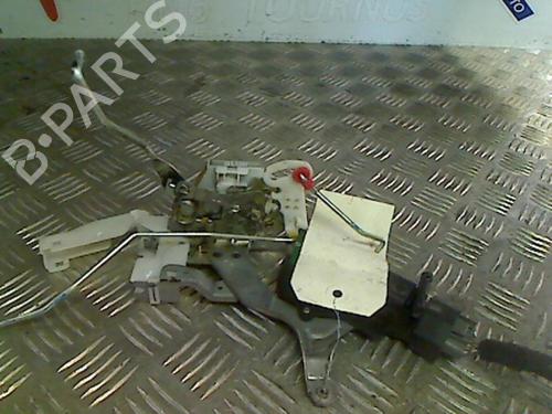 Front left lock PEUGEOT 107 (PM_, PN_) 1.0 | BP21752299C98 