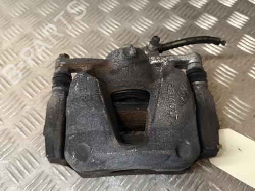 Used Left front brake caliper RENAULT MEGANE IV Hatchback (B9A/M/N_) 1.5 dCi 110 (B9A3) (110 hp) 22006132