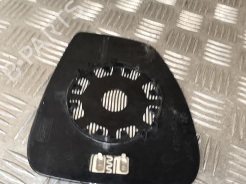 Right mirror glass RENAULT SCÉNIC III (JZ0/1_) 2.0 dCi (JZ0Y, JZ26) | BP29897066C147