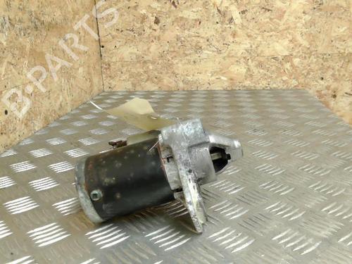 Used Starter Starter RENAULT CLIO IV (BH_) 0.9 TCe 90 (BHNF, BHMA, BHMH, BHJK, BHJR) (90 hp) 21749017 21749017