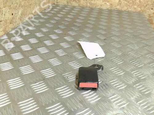 Used Seat buckle PEUGEOT 307 Break (3E) 1.6 16V (109 hp) 21729777