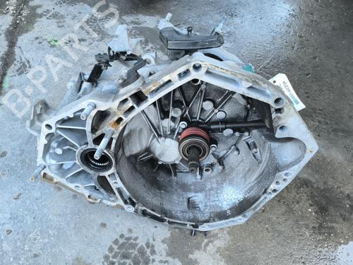 Gearbox DACIA DUSTER (HS_) 1.5 dCi 4x4 (HSMC, HSMD) | BP27571769M3 