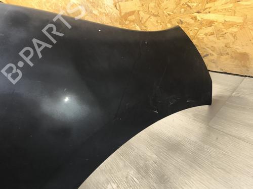 Front bumper RENAULT MEGANE III Hatchback (BZ0/1_, B3_) 1.5 dCi (BZ0C) | BP29527538C7 