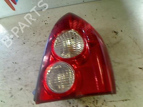 Høyre baklys MAZDA 323 F VI Hatchback (BJ) 2.0 TD (101 hp) 21752125