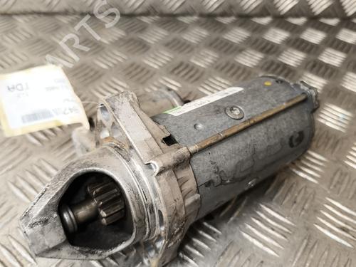 Startmotor OPEL CORSA D (S07) 1.3 CDTI (L08, L68) | BP25408035M8 