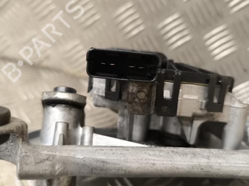 Front wiper motor PEUGEOT 308 II (LB_, LP_, LW_, LH_, L3_) 1.6 HDi 100 | BP21728852M29 