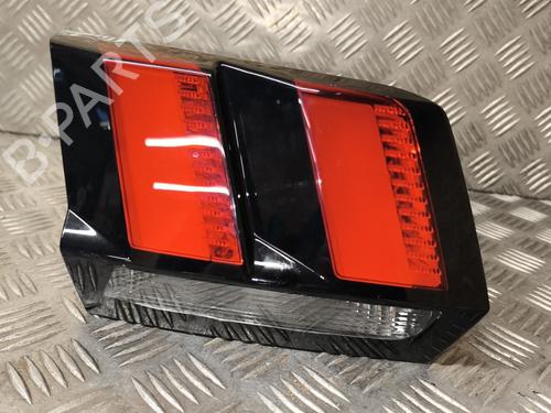 Used Left tailgate light PEUGEOT 3008 II SUV (MC_, MR_, MJ_, M4_) 1.5 BlueHDi 130 (131 hp) 29014768