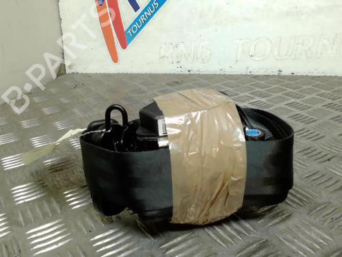 Front right belt tensioner RENAULT CLIO IV (BH_) 1.5 dCi 75 | BP25277677C88 