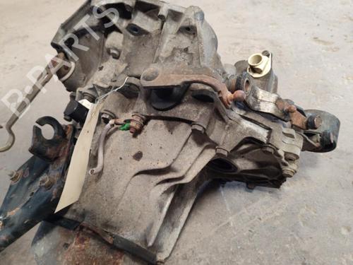 Used Gearbox PEUGEOT 106 I (1A, 1C) 1.0 (50 hp) 21734537