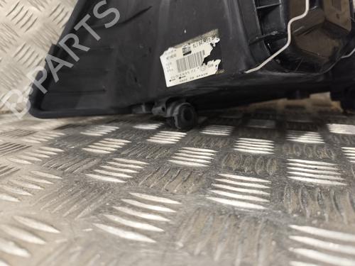 Right headlight SEAT IBIZA III (6L1) 1.2 | BP22412200C29 