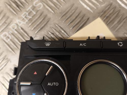 Climate control CITROËN DS3 (SA_) 1.6 HDi 90 | BP22013689I5 