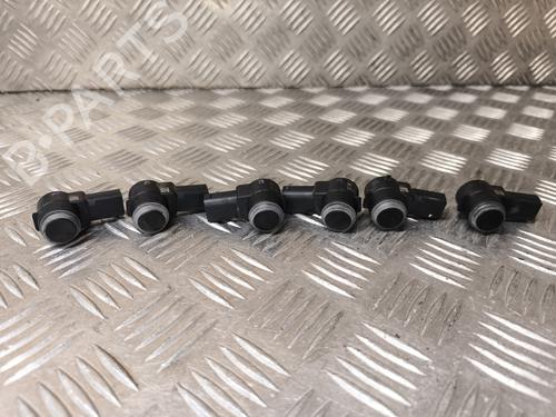 Elektronisk modul CITROËN C4 Picasso I MPV (UD_) 2.0 HDi 138 (136 hp) 29852945