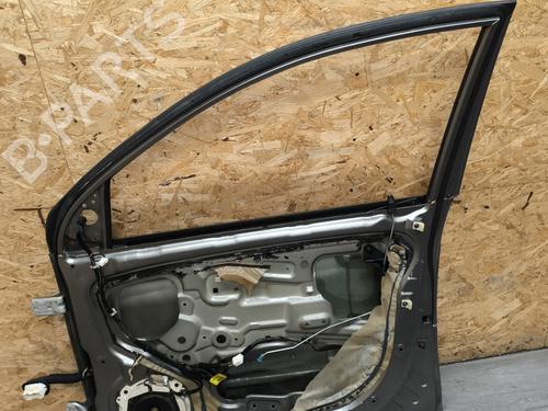 Right front door KIA PICANTO I (SA) 1.1 | BP21732884C3 