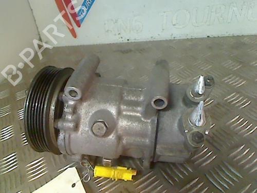 Used AC compressor PEUGEOT 1007 (KM_) 1.6 16V (109 hp) 21732378