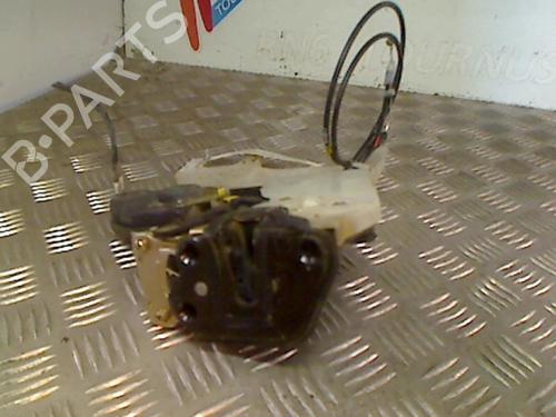 Used Rear right lock HYUNDAI TUCSON (JM) 2.0 CRDi (113 hp) 21747133