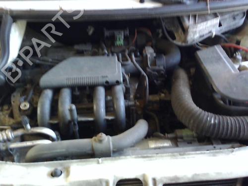 AC compressor RENAULT TWINGO I (C06_) 1.2 (C066, C068) | BP21734629M34 