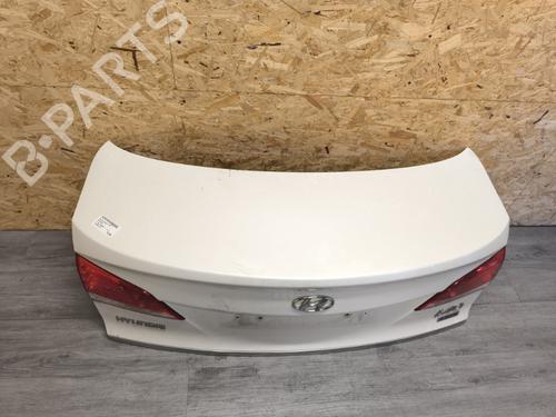 Tailgate HYUNDAI i40 I (VF) 1.7 CRDi | BP21730848C6 
