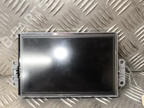 Multifunctionele display CITROËN C4 II (NC_) 1.6 HDi 115 (114 hp) 22014967