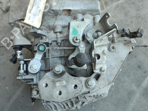 Gearbox ALFA ROMEO GIULIETTA (940_) 1.6 JTDM (940FXD1A) | BP21734260M3 