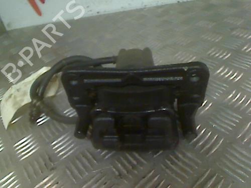 Right rear brake caliper MITSUBISHI PAJERO III (V7_W, V6_W) 3.2 Di-D (V68W) | BP21739792M106 