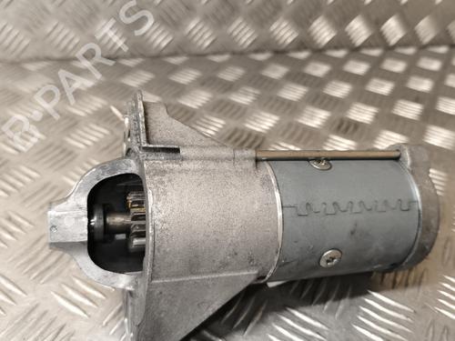 Starter RENAULT GRAND SCÉNIC III (JZ0/1_) 1.6 dCi (JZ00, JZ12) | BP23772681M8 