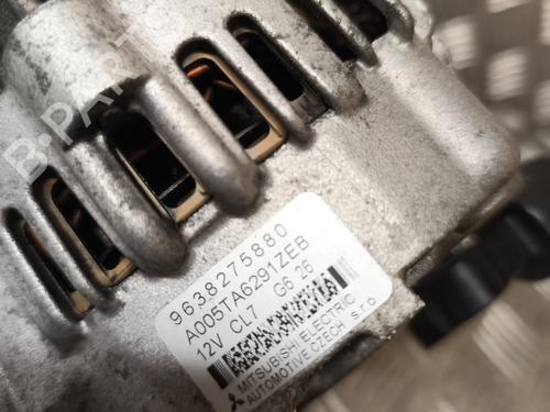Alternator PEUGEOT 206 SW (2E/K) 1.4 | BP26508948M7 