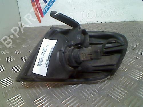 Right front indicator NISSAN ALMERA I Hatchback (N15) 1.4 | BP21735747C33 