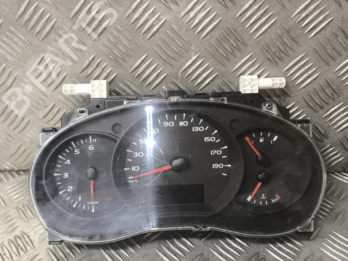 Used Instrument cluster RENAULT KANGOO Express (FW0/1_) 1.5 dCi 110 (FW0C, FW0H) (109 hp) 25277454