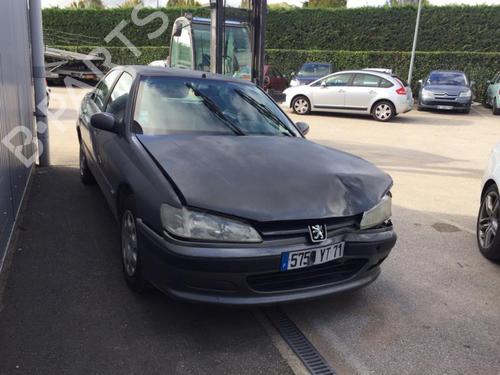 Front wiper motor PEUGEOT 406 (8B) 2.1 TD 12V | BP21751282M29 