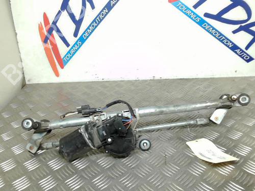 Front wiper motor CHEVROLET CRUZE Hatchback (J305) 1.7 D | BP21735338M29 