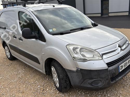 Used Parts CITROËN BERLINGO MULTISPACE (B9) 1.6 HDi 110 (109 hp) 4346825