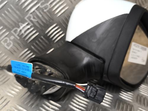 Ryggespeil høyre RENAULT CLIO IV (BH_) 1.2 16V | BP27547003C27