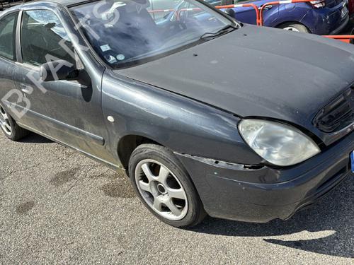 Rear bumper CITROËN XSARA Coupe (N0) 2.0 HDI 90 | BP21732721C8 