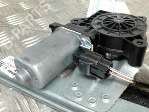 Front left window mechanism DACIA SANDERO II 1.5 dCi | BP21743233C22 