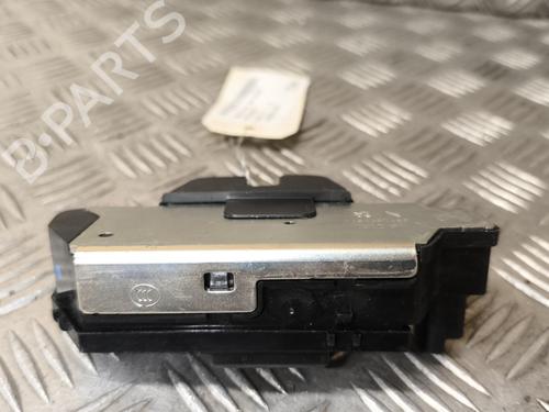 Tailgate lock PEUGEOT 208 II (UB_, UP_, UW_, UJ_) 1.2 PureTech 100 | BP29192781C101 