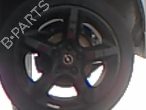 Used Rim OPEL ZAFIRA / ZAFIRA FAMILY B (A05) 1.9 CDTI (M75) (120 hp) 21744433