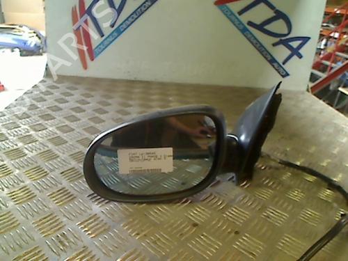 Left mirror FIAT CROMA (194_) 1.9 D Multijet (194AXC1B, 194AXC12) | BP21751929C26 