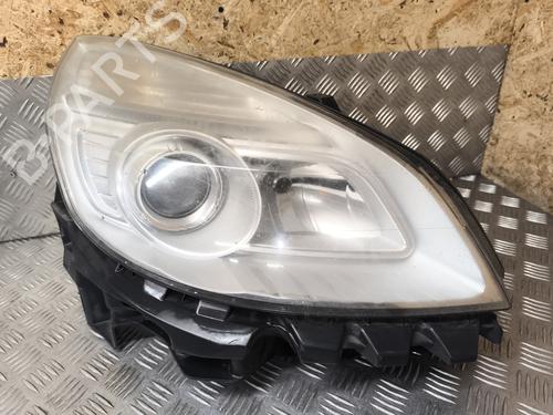 Right headlight RENAULT GRAND SCÉNIC II (JM0/1_) 1.9 dCi (JM14) | BP29282370C29 