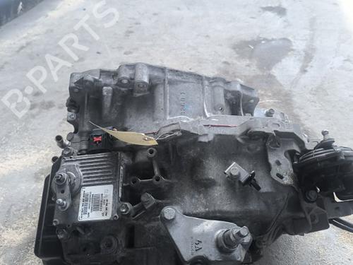 Gearbox CITROËN C4 Picasso I MPV (UD_) 2.0 HDi 138 | BP25277721M3 