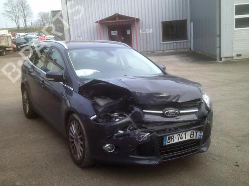 Left front window switch FORD FOCUS III Turnier 1.6 TDCi | BP21751097I27 - Image 5