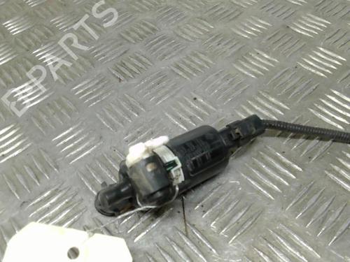 Other RENAULT MEGANE III Hatchback (BZ0/1_, B3_) 1.5 dCi (BZ09, BZ0D, BZ1W, BZ29, BZ14) | BP21730384O1 